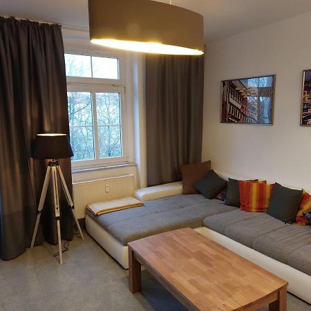 ארפורט Apartment Jo מראה חיצוני תמונה