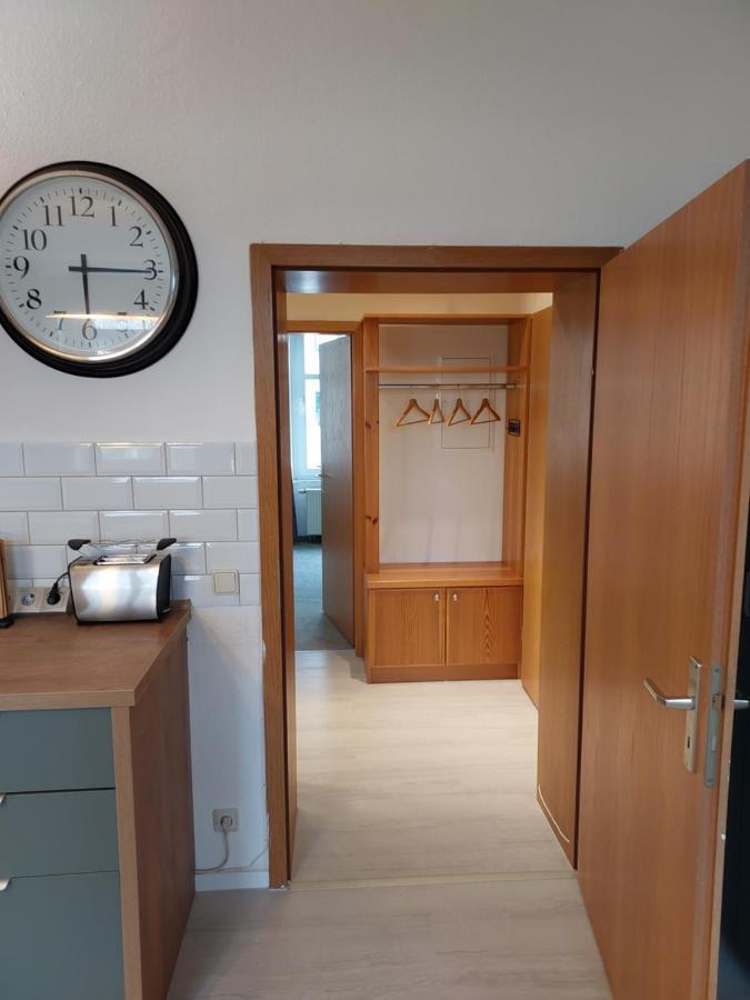 ארפורט Apartment Jo מראה חיצוני תמונה