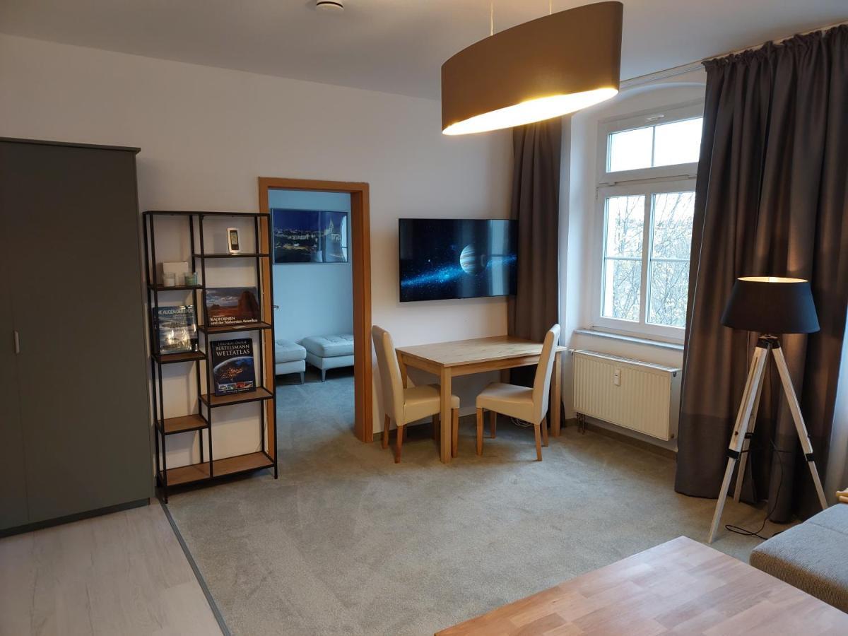 ארפורט Apartment Jo מראה חיצוני תמונה