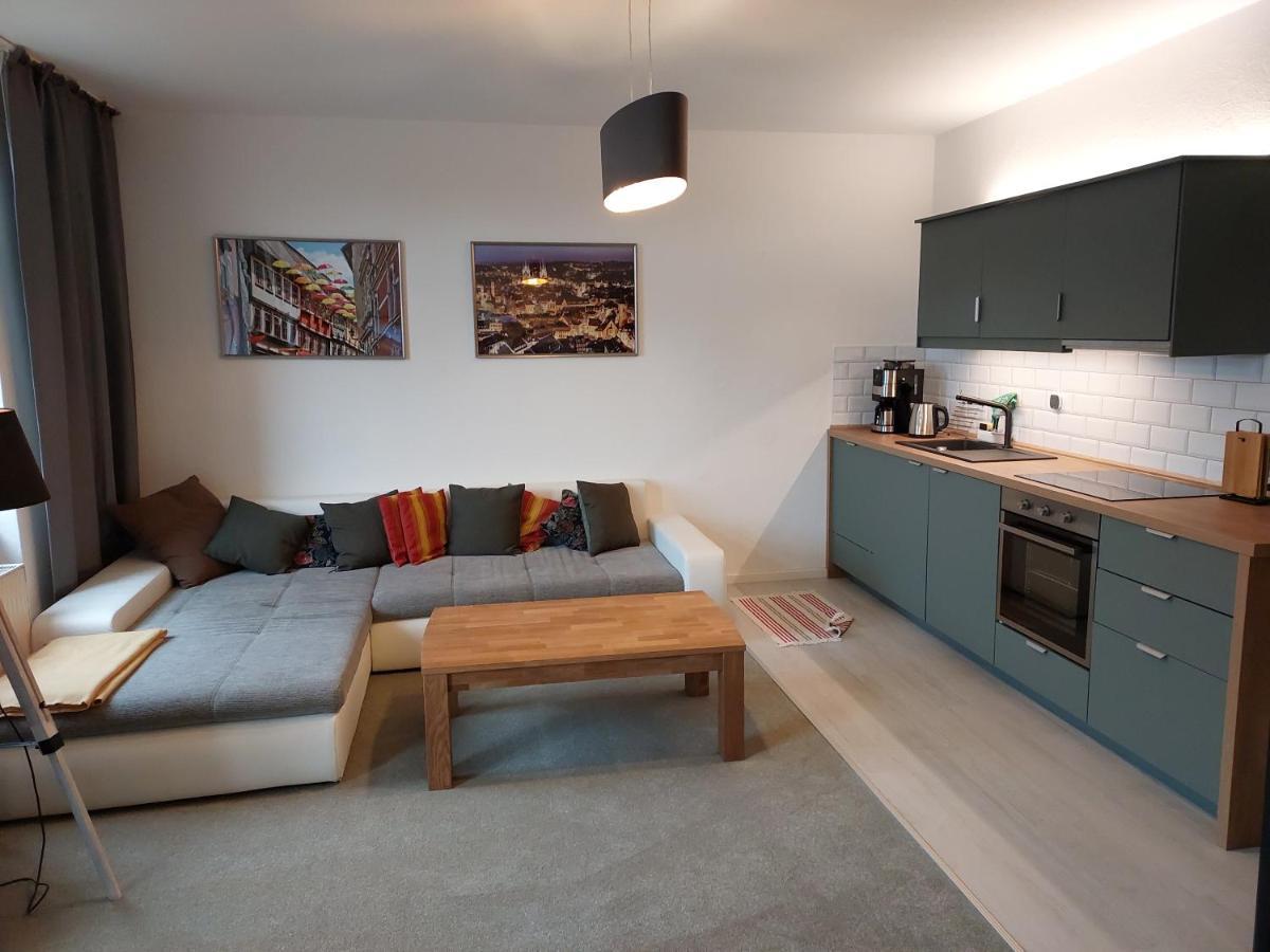 ארפורט Apartment Jo מראה חיצוני תמונה