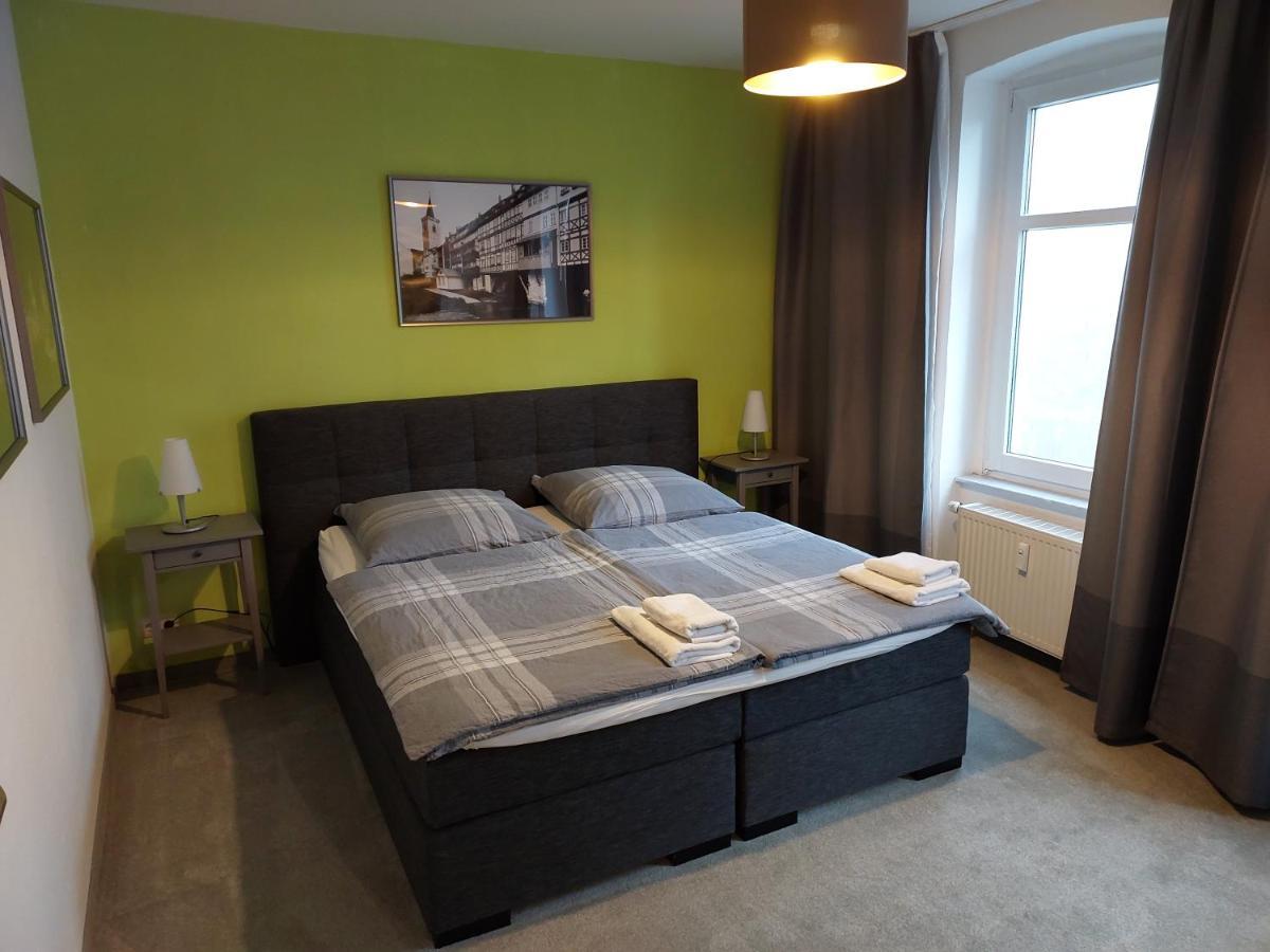 ארפורט Apartment Jo מראה חיצוני תמונה