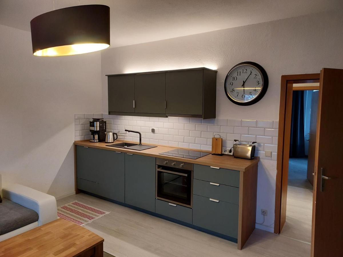 ארפורט Apartment Jo מראה חיצוני תמונה