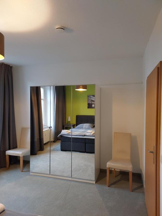 ארפורט Apartment Jo מראה חיצוני תמונה