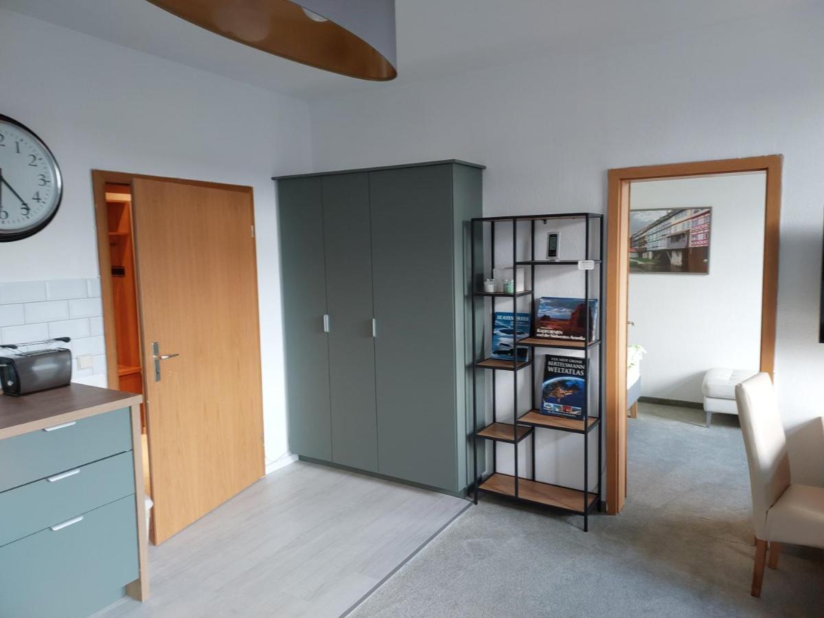 ארפורט Apartment Jo מראה חיצוני תמונה