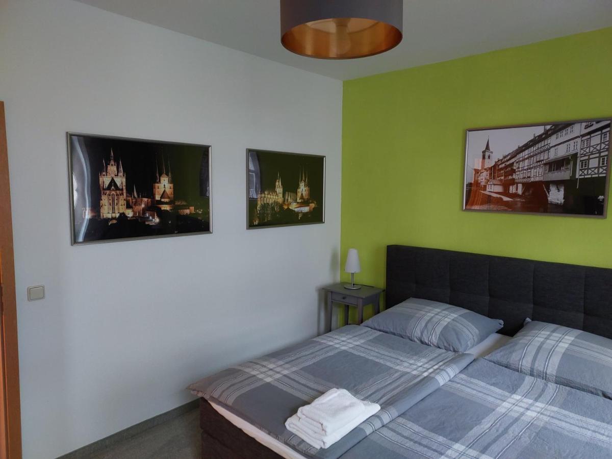 ארפורט Apartment Jo מראה חיצוני תמונה