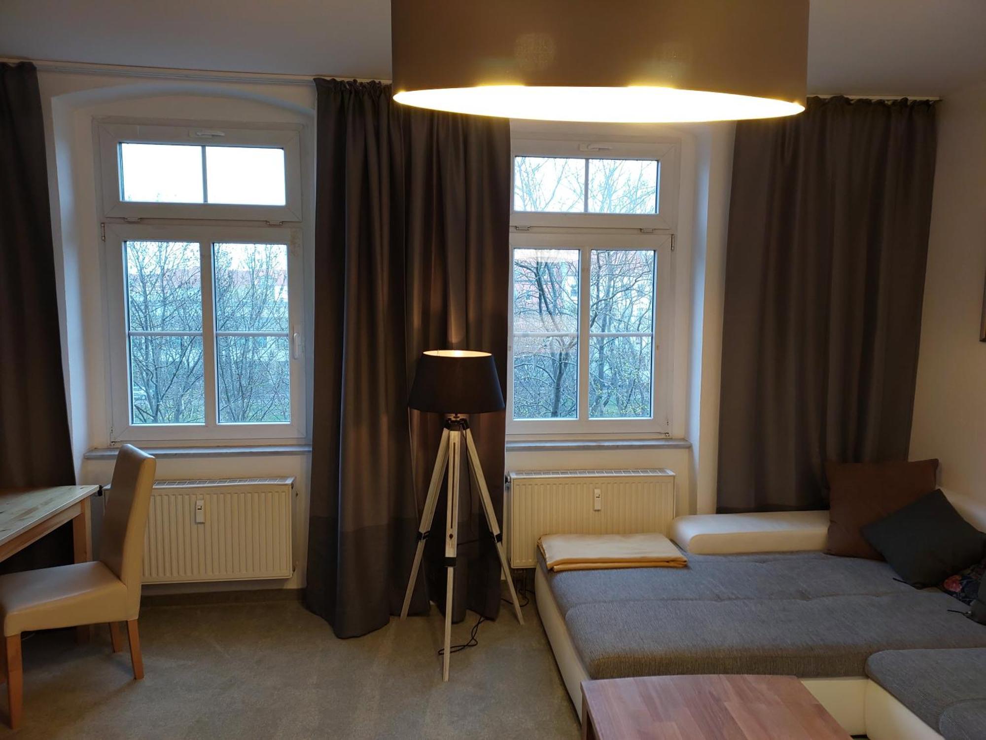 ארפורט Apartment Jo חדר תמונה
